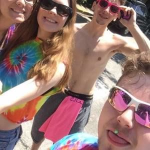 Meet your Posher, Brandon